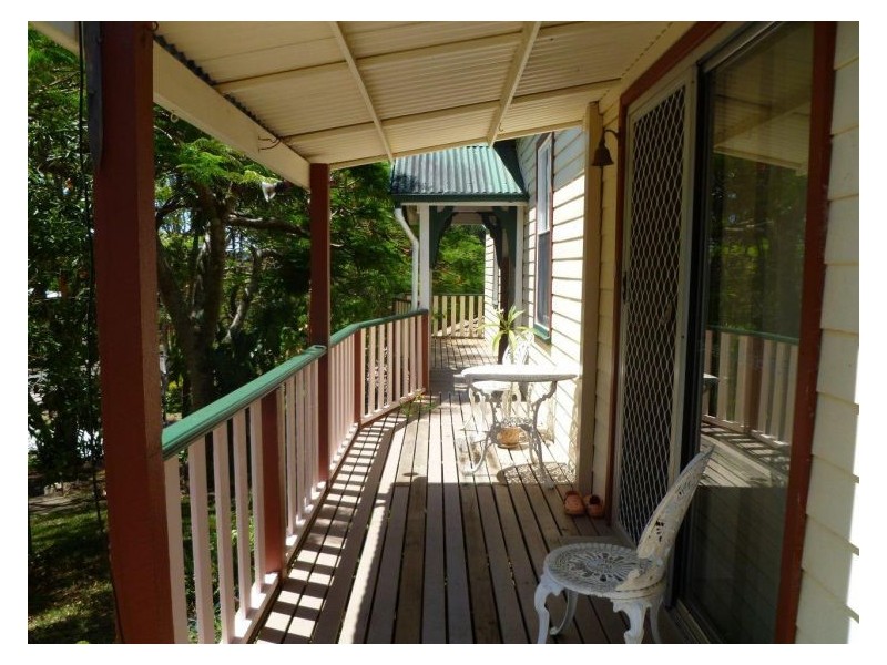 23 Bartlet Street, Nambour QLD 4560