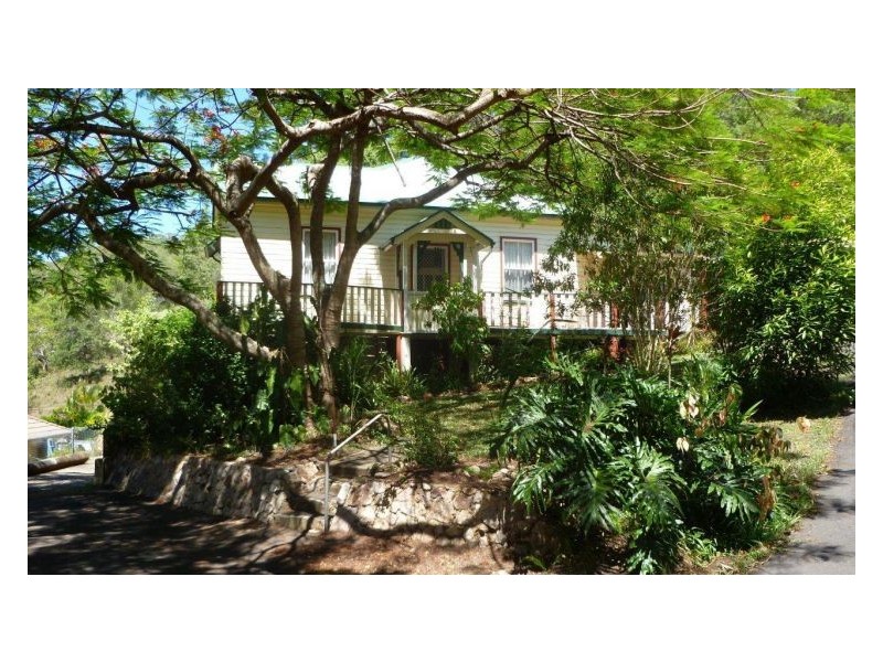 23 Bartlet Street, Nambour QLD 4560
