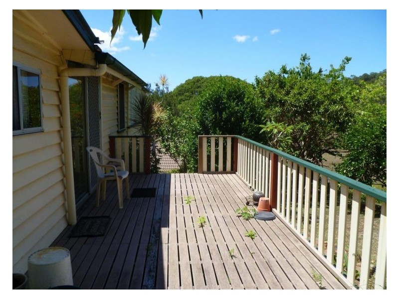 23 Bartlet Street, Nambour QLD 4560