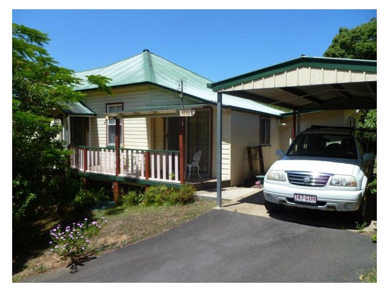 23 Bartlet Street, Nambour QLD 4560