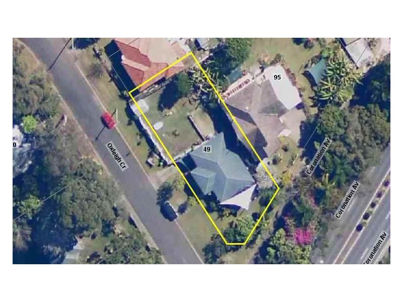 49a Oxleigh Crescent, Nambour QLD 4560