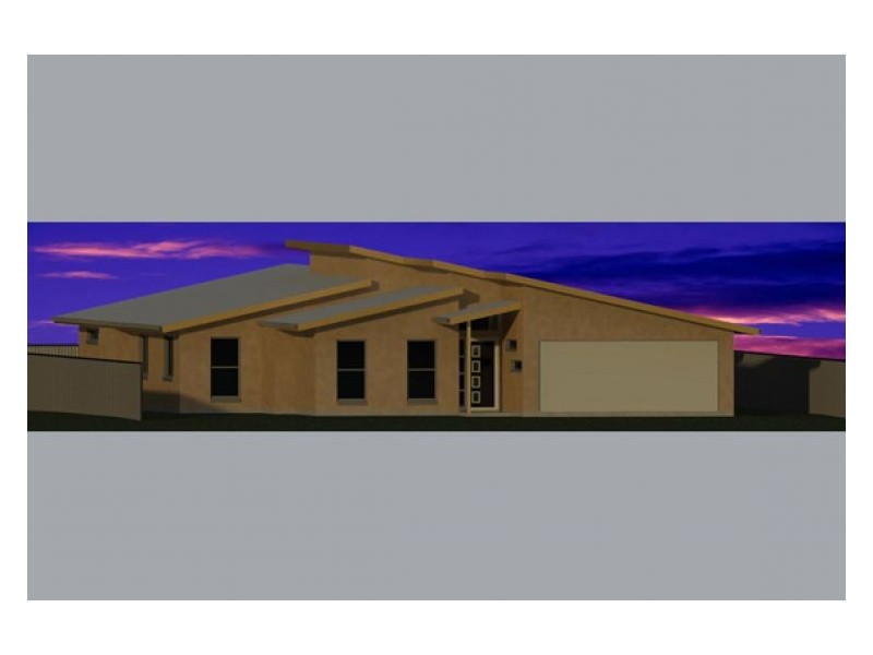 Lot 81 Sommerfeld Crescent, Chinchilla QLD 4413