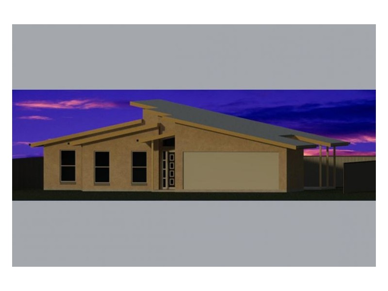 Lot 81 Sommerfeld Crescent, Chinchilla QLD 4413