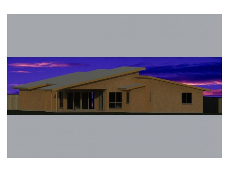 Lot 81 Sommerfeld Crescent, Chinchilla QLD 4413