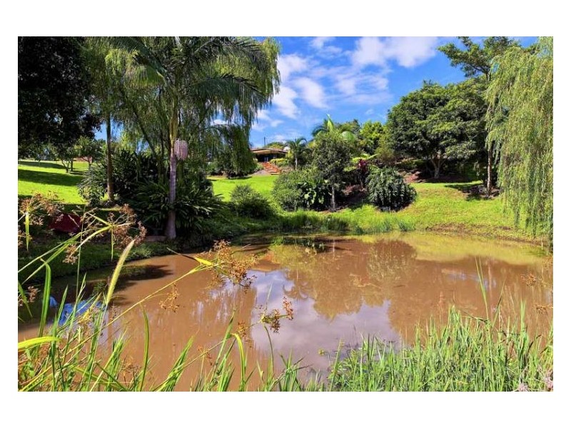 51 Jewett Road, Kureelpa QLD 4560