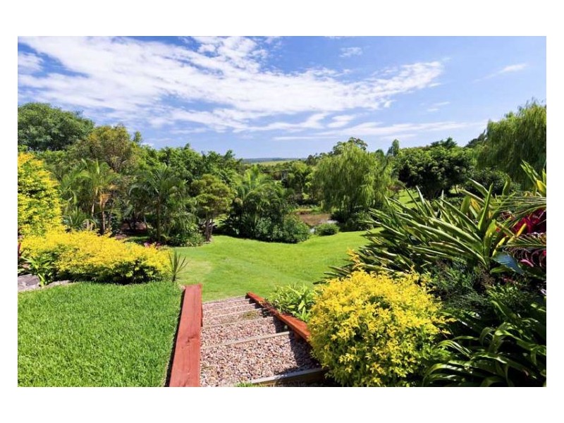 51 Jewett Road, Kureelpa QLD 4560