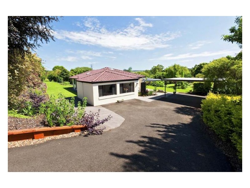 51 Jewett Road, Kureelpa QLD 4560