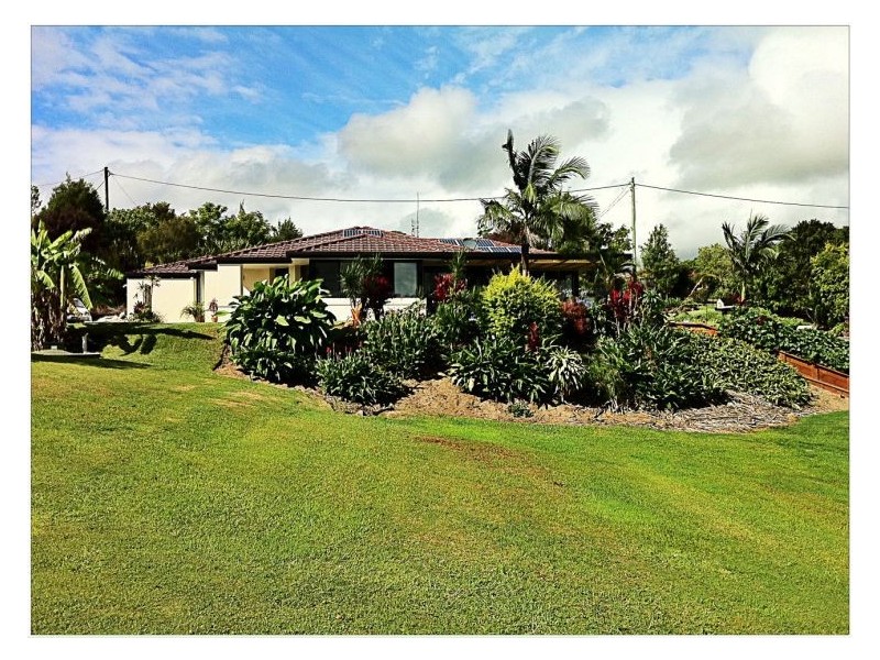 51 Jewett Road, Kureelpa QLD 4560
