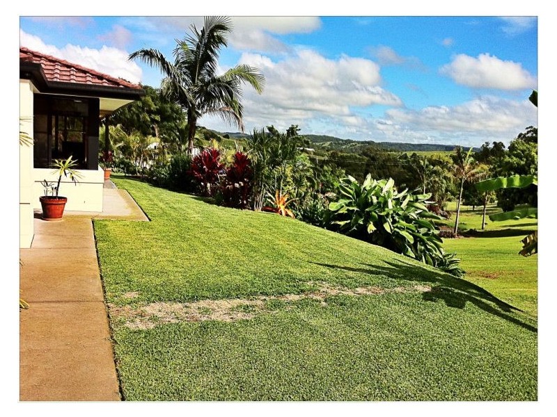 51 Jewett Road, Kureelpa QLD 4560