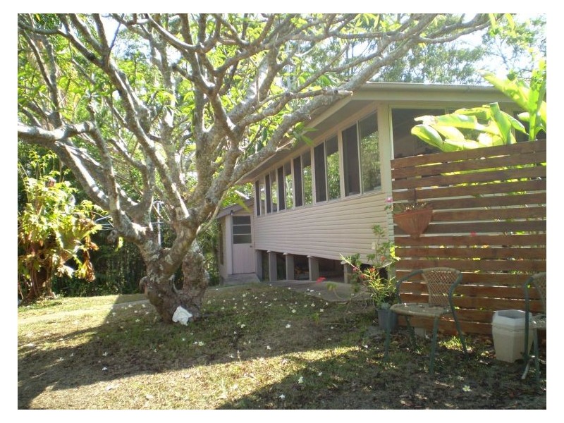232 Ilkley Road, Ilkley QLD 4554