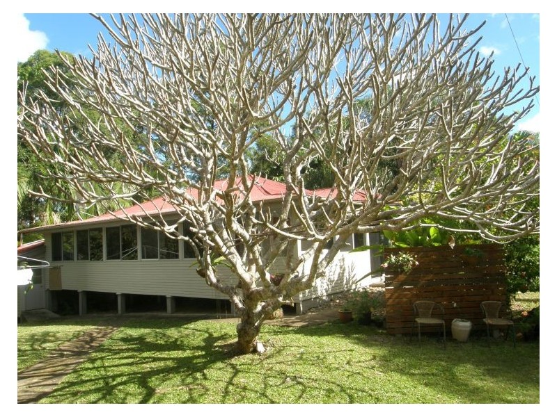 232 Ilkley Road, Ilkley QLD 4554