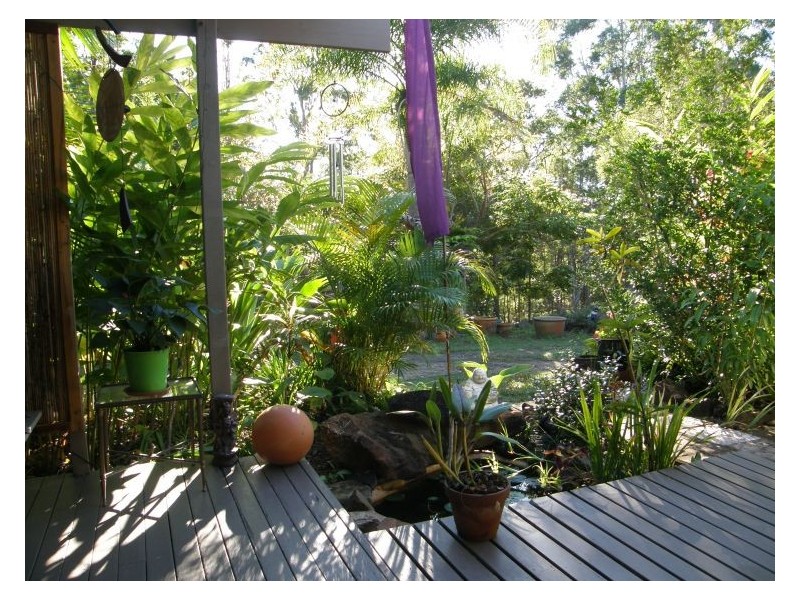 232 Ilkley Road, Ilkley QLD 4554