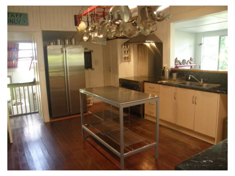 232 Ilkley Road, Ilkley QLD 4554