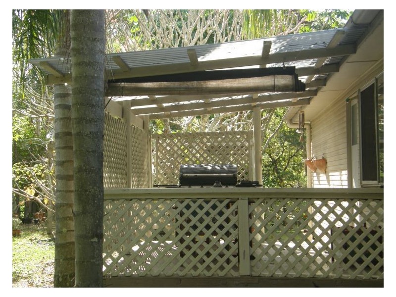 232 Ilkley Road, Ilkley QLD 4554