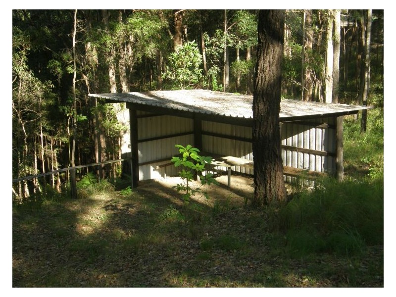 232 Ilkley Road, Ilkley QLD 4554