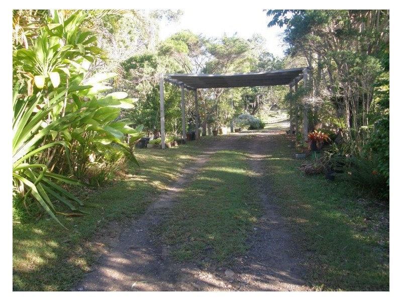 232 Ilkley Road, Ilkley QLD 4554