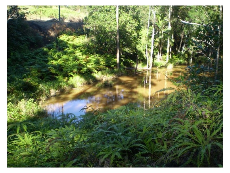 232 Ilkley Road, Ilkley QLD 4554