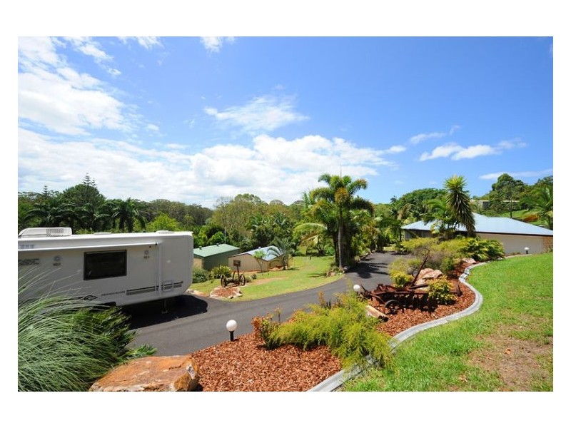 285 Diddillibah Road, Diddillibah QLD 4559