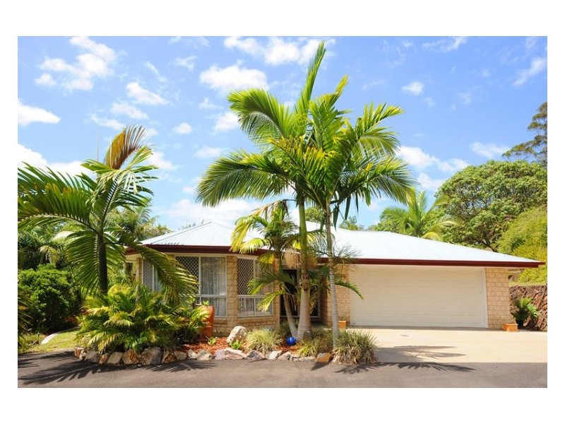 285 Diddillibah Road, Diddillibah QLD 4559