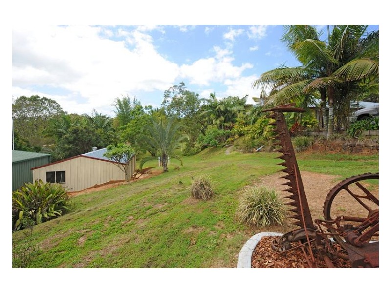 285 Diddillibah Road, Diddillibah QLD 4559