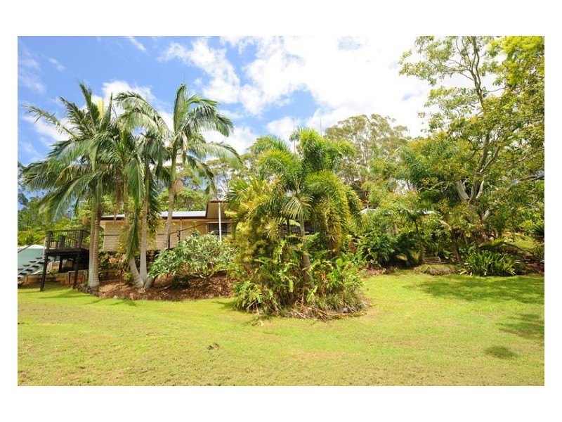 285 Diddillibah Road, Diddillibah QLD 4559