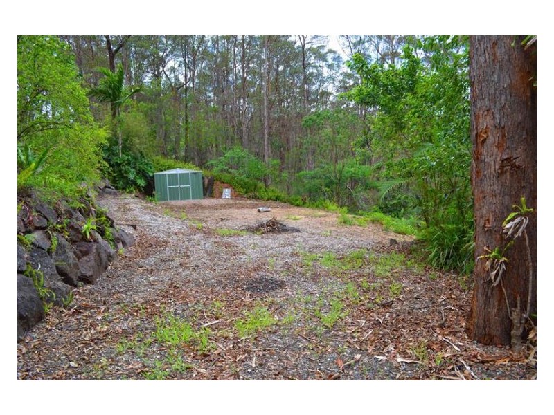 232 Kiel Mountain Road, Kiels Mountain QLD 4559