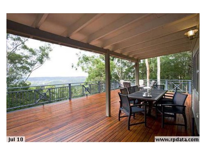 232 Kiel Mountain Road, Kiels Mountain QLD 4559