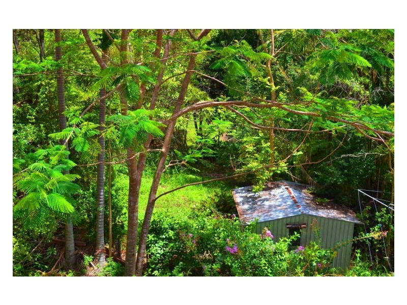 170 Coes Creek Road, Coes Creek QLD 4560