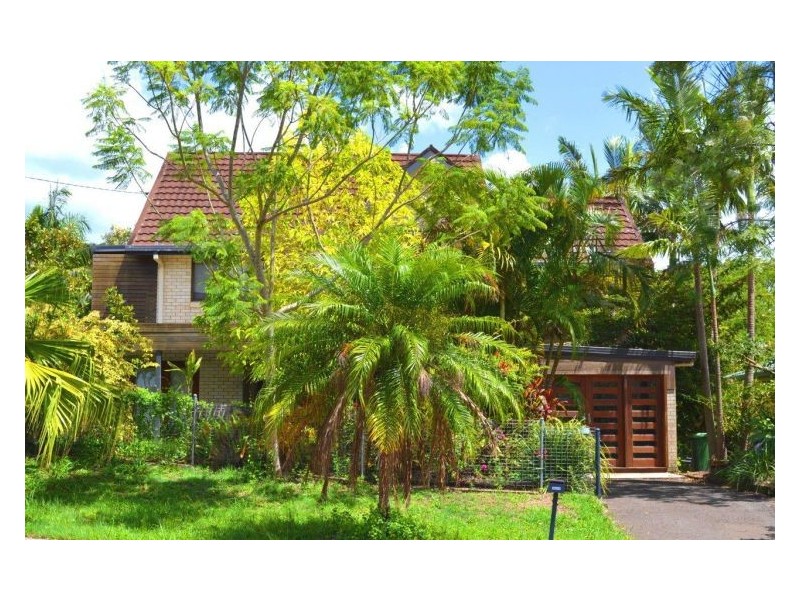 170 Coes Creek Road, Coes Creek QLD 4560