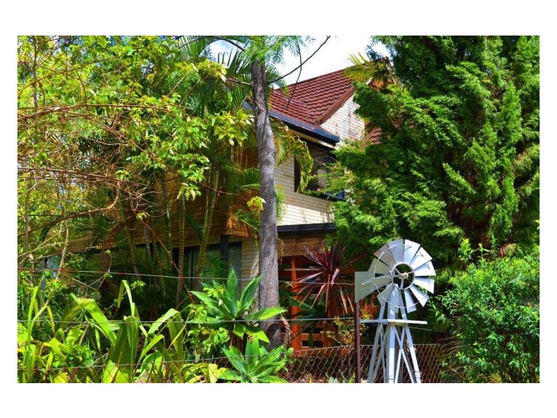 170 Coes Creek Road, Coes Creek QLD 4560