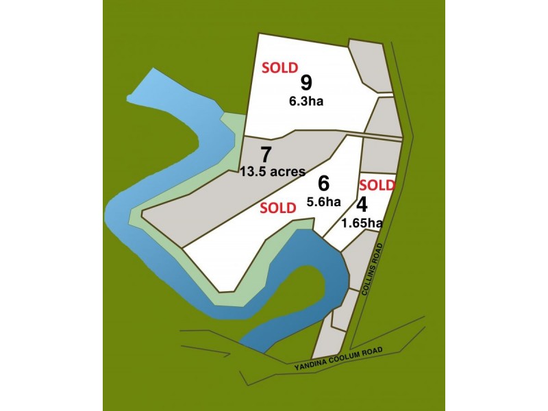 58 Collins Road, Yandina QLD 4561