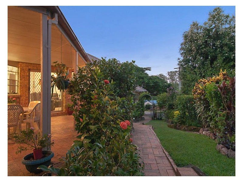 7 Inglewood Court, Palmwoods QLD 4555