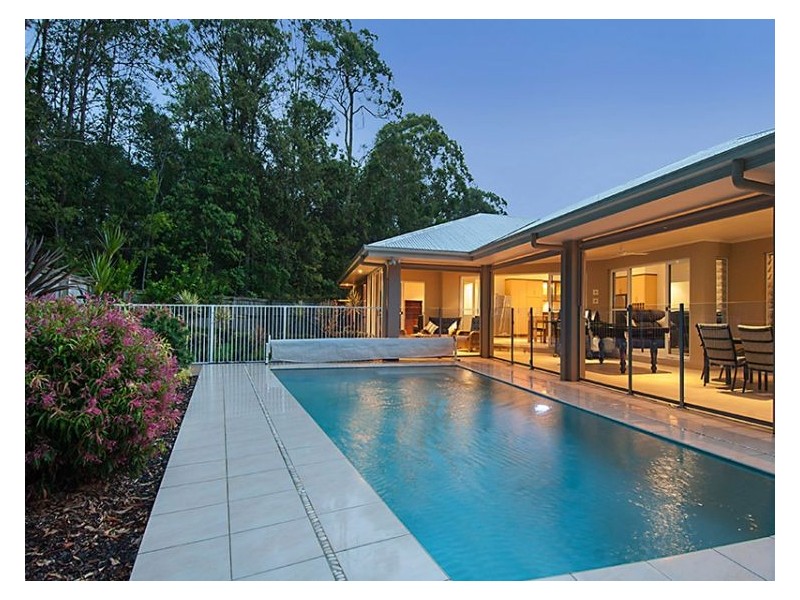 25 Parkwood Place, Palmwoods QLD 4555