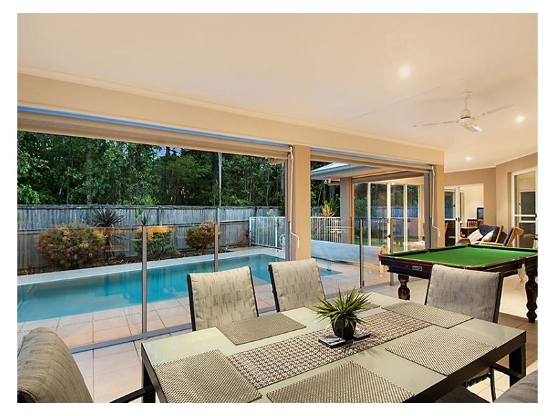 25 Parkwood Place, Palmwoods QLD 4555