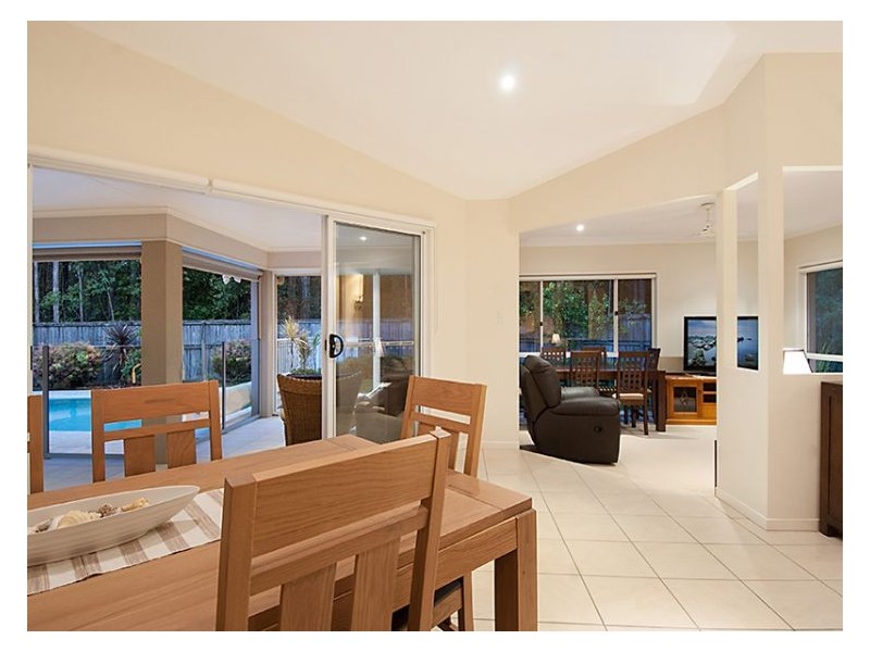 25 Parkwood Place, Palmwoods QLD 4555