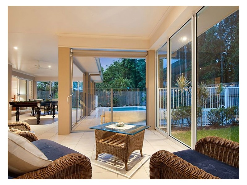 25 Parkwood Place, Palmwoods QLD 4555