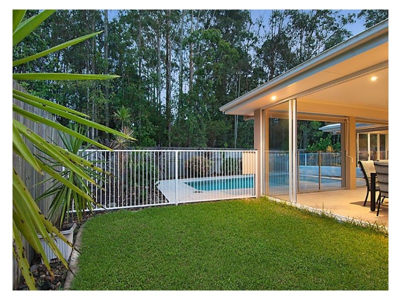 25 Parkwood Place, Palmwoods QLD 4555