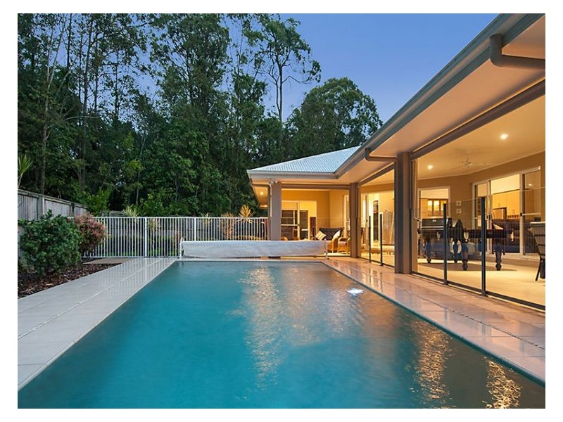 25 Parkwood Place, Palmwoods QLD 4555