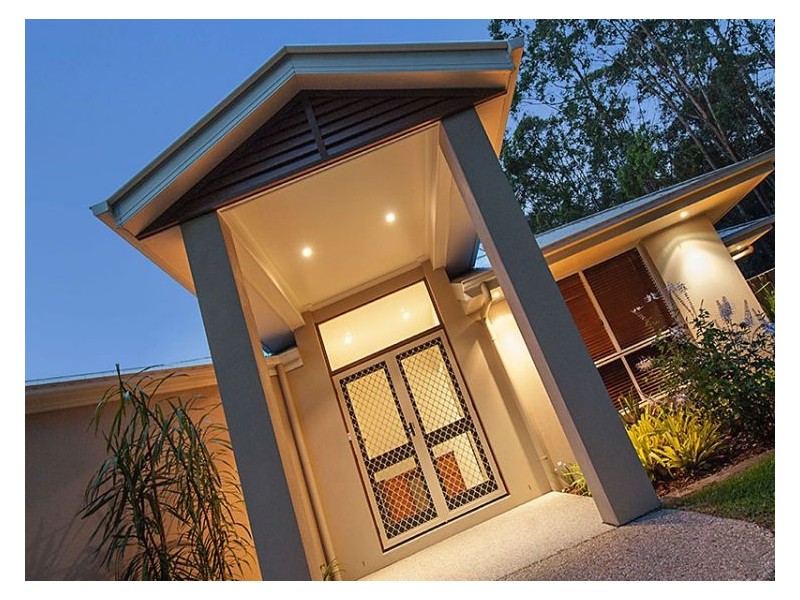 25 Parkwood Place, Palmwoods QLD 4555