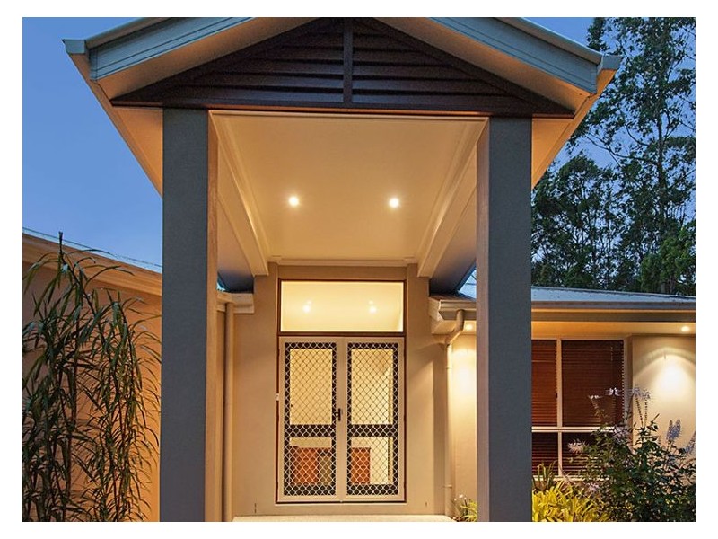 25 Parkwood Place, Palmwoods QLD 4555