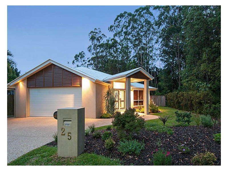 25 Parkwood Place, Palmwoods QLD 4555