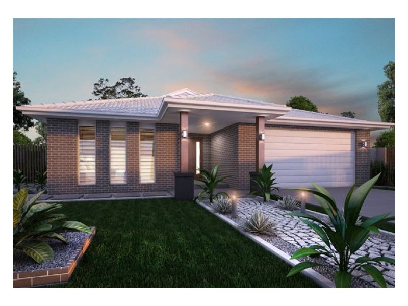 Lot 3, 106 Upper Rosemount Road, Rosemount QLD 4560