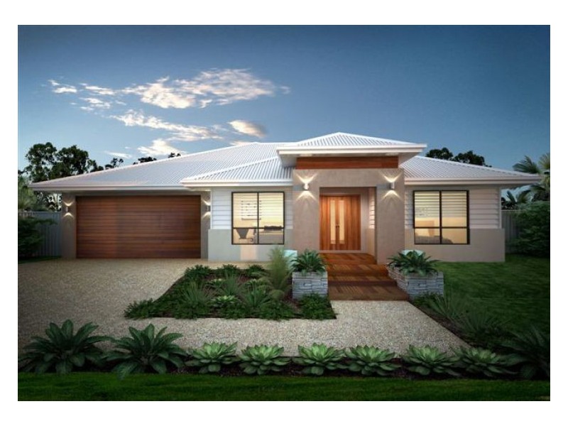 Lot 5, 106 Upper Rosemount Road, Rosemount QLD 4560