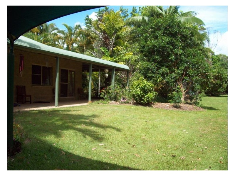 103 Eudlo Flats Road, Diddillibah QLD 4559