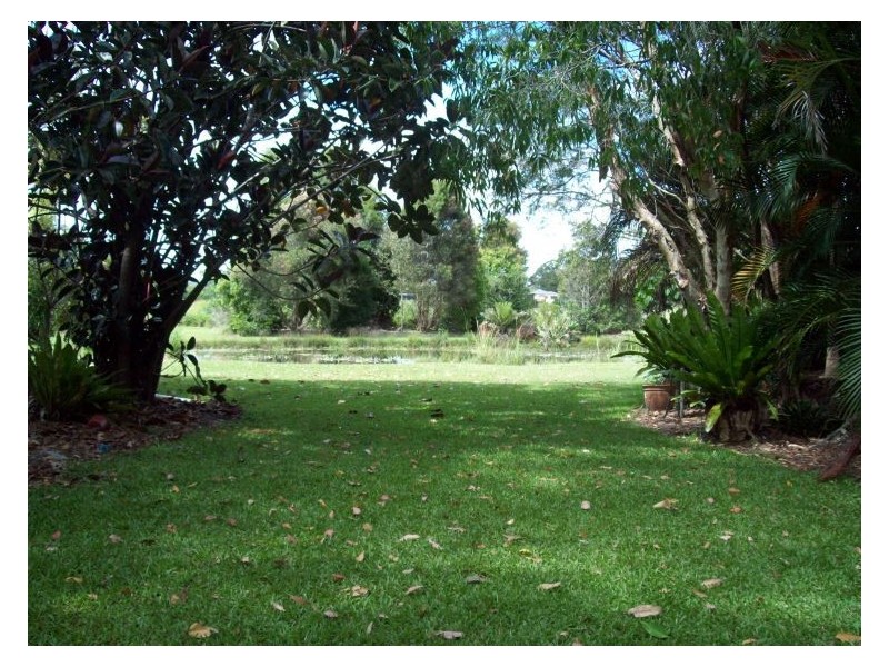 103 Eudlo Flats Road, Diddillibah QLD 4559