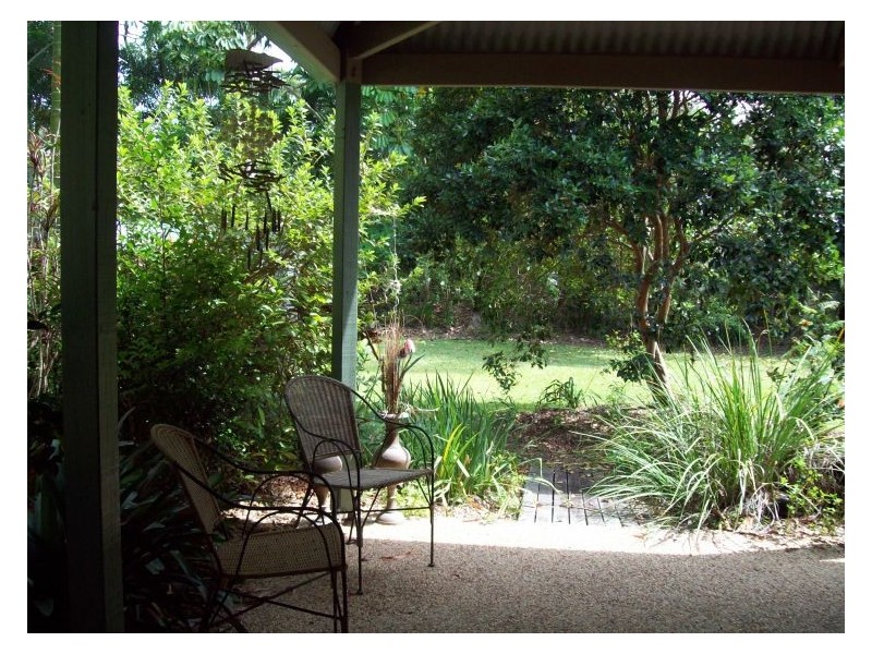 103 Eudlo Flats Road, Diddillibah QLD 4559