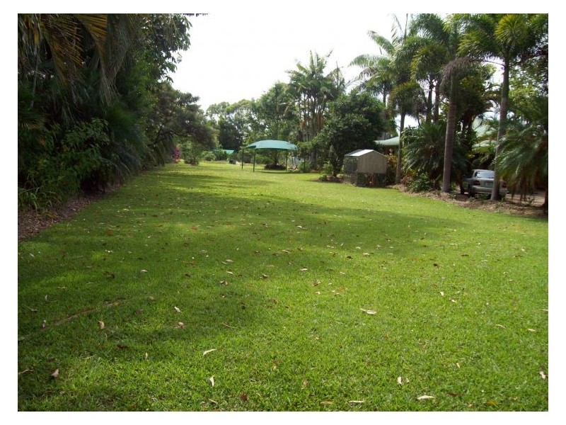 103 Eudlo Flats Road, Diddillibah QLD 4559