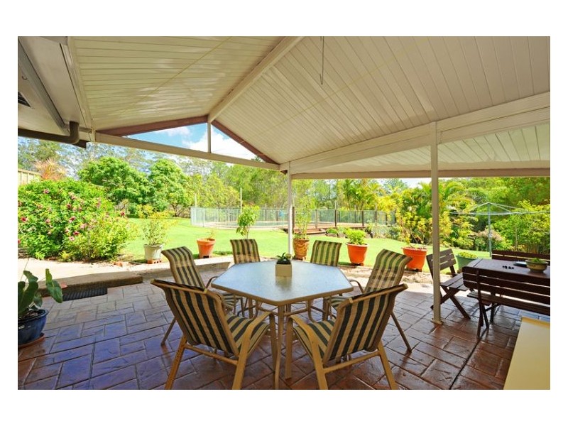 16 Ilkley Road, Eudlo QLD 4554