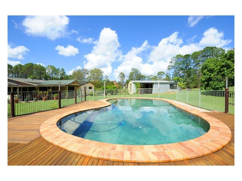 16 Ilkley Road, Eudlo QLD 4554