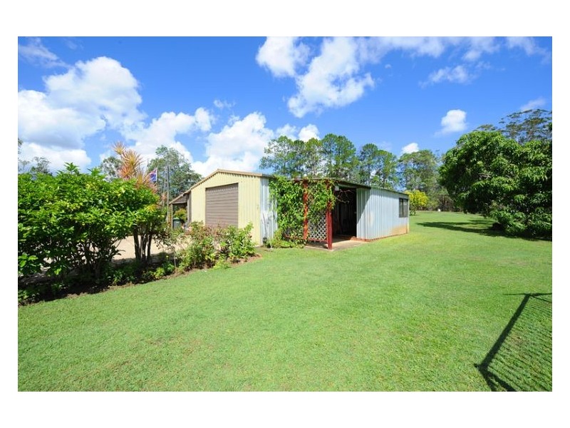 16 Ilkley Road, Eudlo QLD 4554